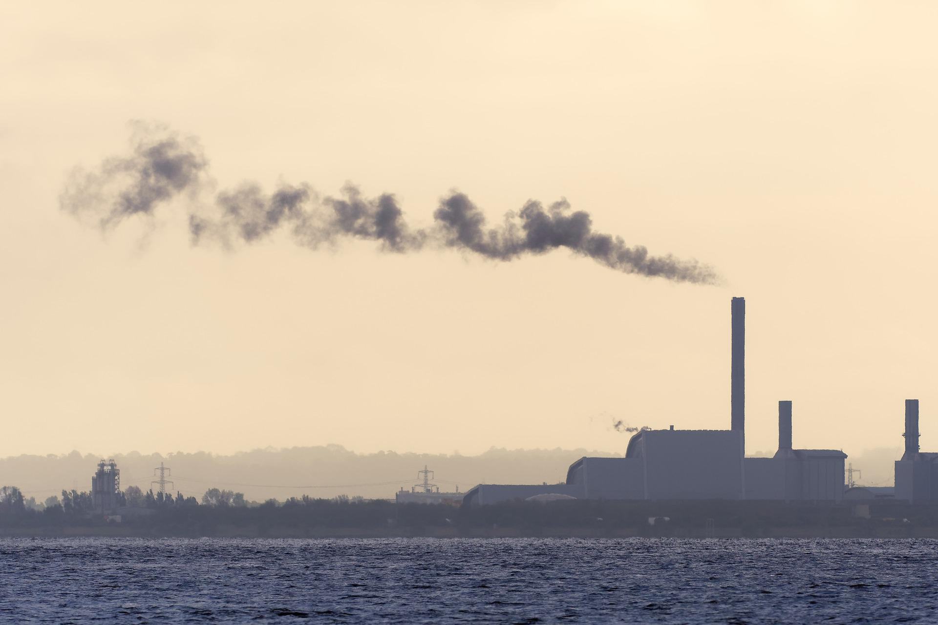 El mercado de emisiones de CO2: el precio climático y económico de contaminar